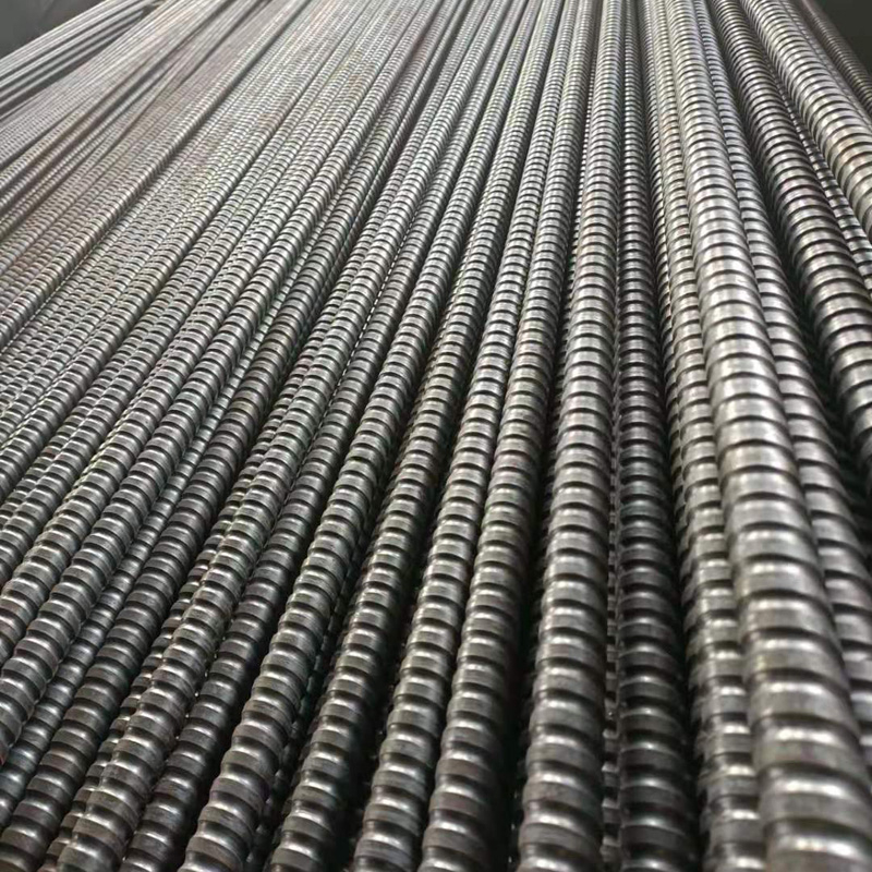 钟祥中空锚杆